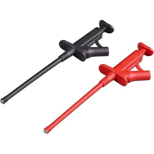 【期間限定!対象商品P2～20倍】 ＨＩＯＫＩ　グラバークリップ　Ｌ９２４３ 1個