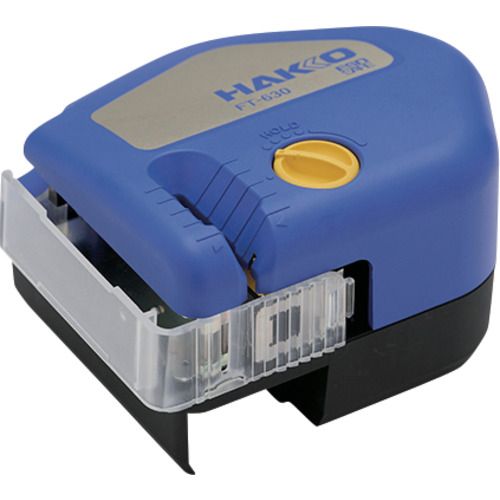 【期間限定!対象商品P2～20倍】 白光　ウイックカッター　ＦＴ－６３０　１００Ｖ－２４０Ｖ　 1台