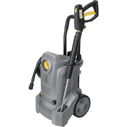【SS押さえる 38万商いもの以上10%OFF】 ＫＡＲＣＨＥＲ お役目用冷水高圧洗い濯ぎ機 ＨＤ ４／８ Ｃｌａｓｓｉｃ ５０Ｈｚ 1台
