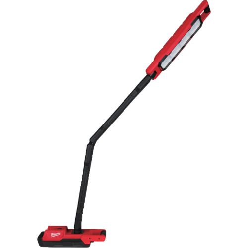 【期間限定!対象商品P2～20倍】 ｍｉｌｗａｕｋｅｅ　Ｍ１８　マグネット可変アームアンダーライト 1個