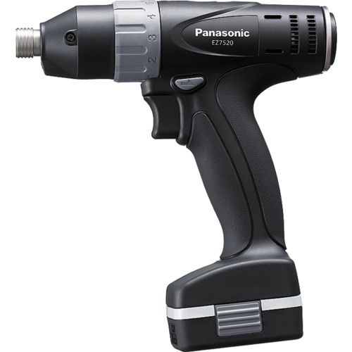 【期間限定!対象商品P2～20倍】 Ｐａｎａｓｏｎｉｃ　マルチインパクトドライバー　７．２Ｖ　スリモ 1台