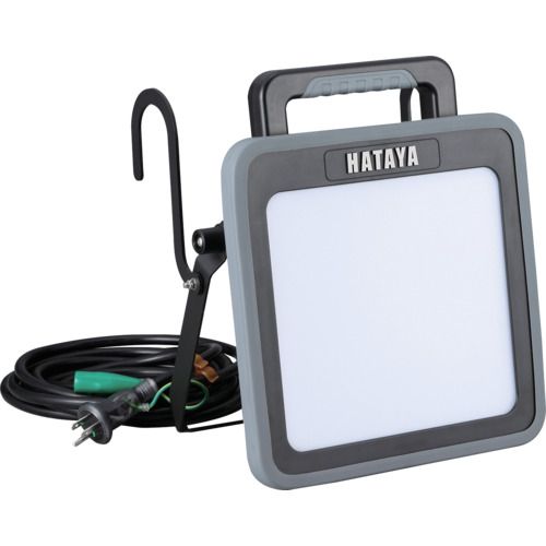 【SS制限事項 38万商いもの以上10%OFF】 ハタヤ ＬＥＤ点火装置 ５０Ｗ ＬＥＤケイ・点火装置脱着式繋ぎ遣りかたＡＣ点灯手合い 1台