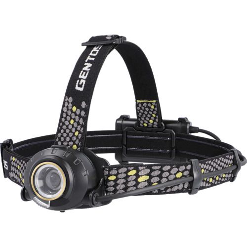 【SS押さえる 38万商いもの以上10%OFF】 ＧＥＮＴＯＳ ＬＥＤ変わり種式前照燈 ヘッドウォーズ ＨLP盤－２５０３ 1台