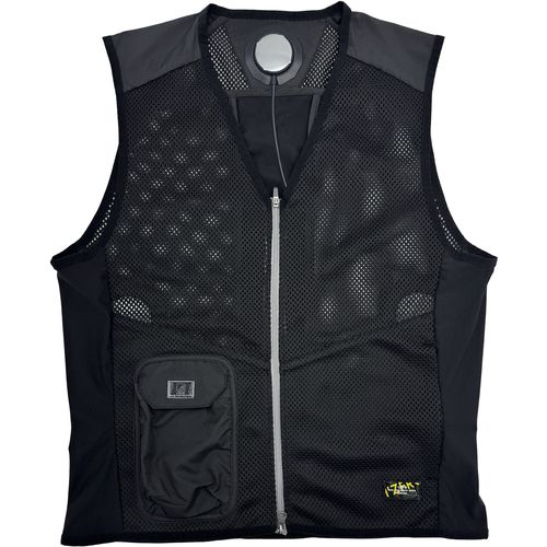 【期間限定!対象商品P2～20倍】 リンクサス　冷却ベスト　Ｉ´Ｚ　ペルチェベストセット３　ＸＬ 1Ｓ