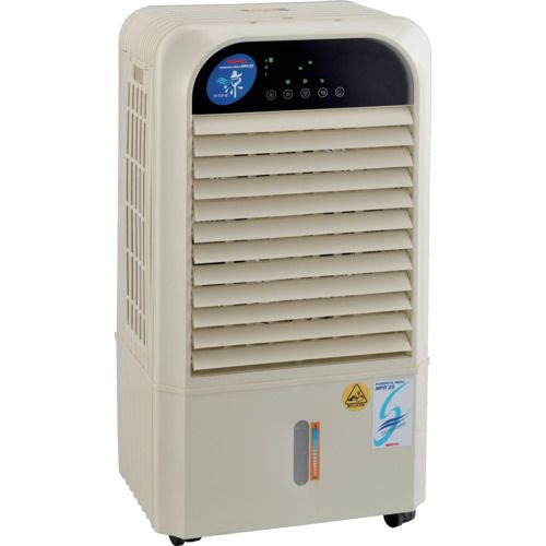 【SS制限事項 38万商いもの以上10%OFF】 ＭＥＩＨＯ 蒸発熱冷房装置 冷風機 ＭＰＲ２５ 1台