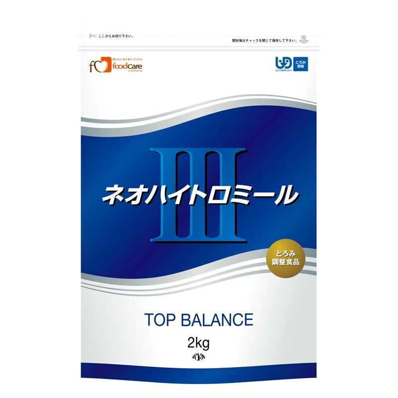 【SS制限事項 38万商いもの以上10%OFF】 ボンネット世話をする ネオハイトロミールIII／２kg