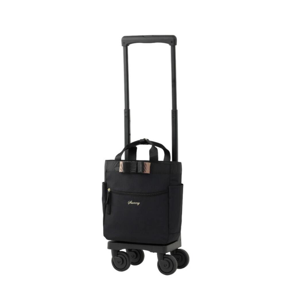 【期間限定!対象商品P2~20倍】 スワニー D−675ルバンド/ブラック /TS−18|福祉用具のバリューケア