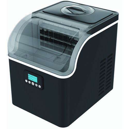 【期間限定!対象商品P2～20倍】 ＳＨＯＷＡ　製氷機　クリスタル製氷機 1台