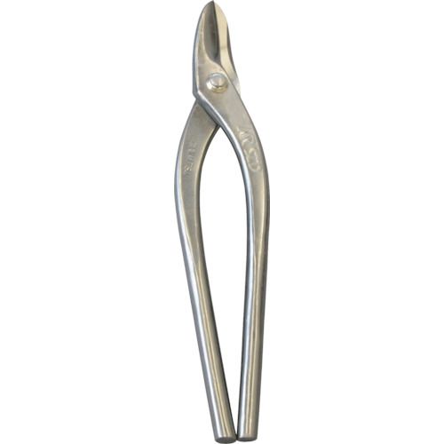 【期間限定!対象商品P2～20倍】 盛光 本職板金鋏 ＳＬＤ厚物柳刃 ２４０ｍｍ 1丁