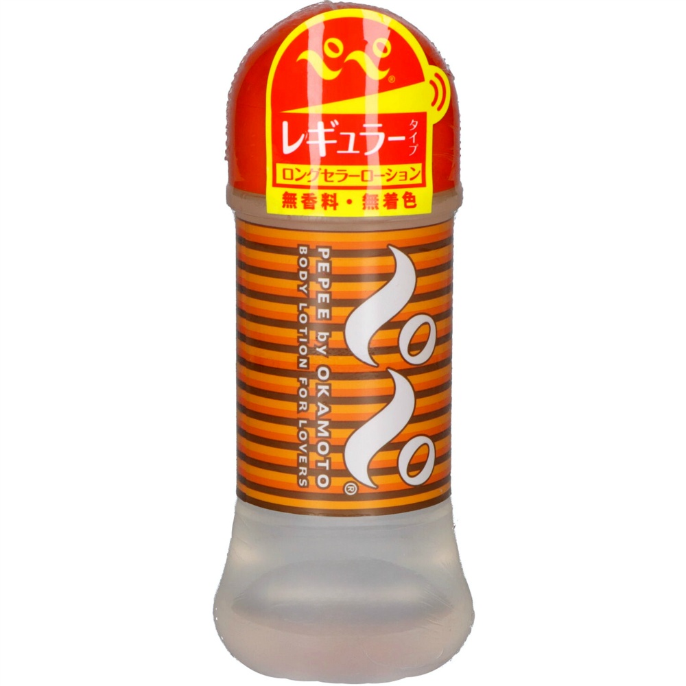 【期間限定!対象商品P2～20倍】 オカモトペペ２００ＭＬ × 48点