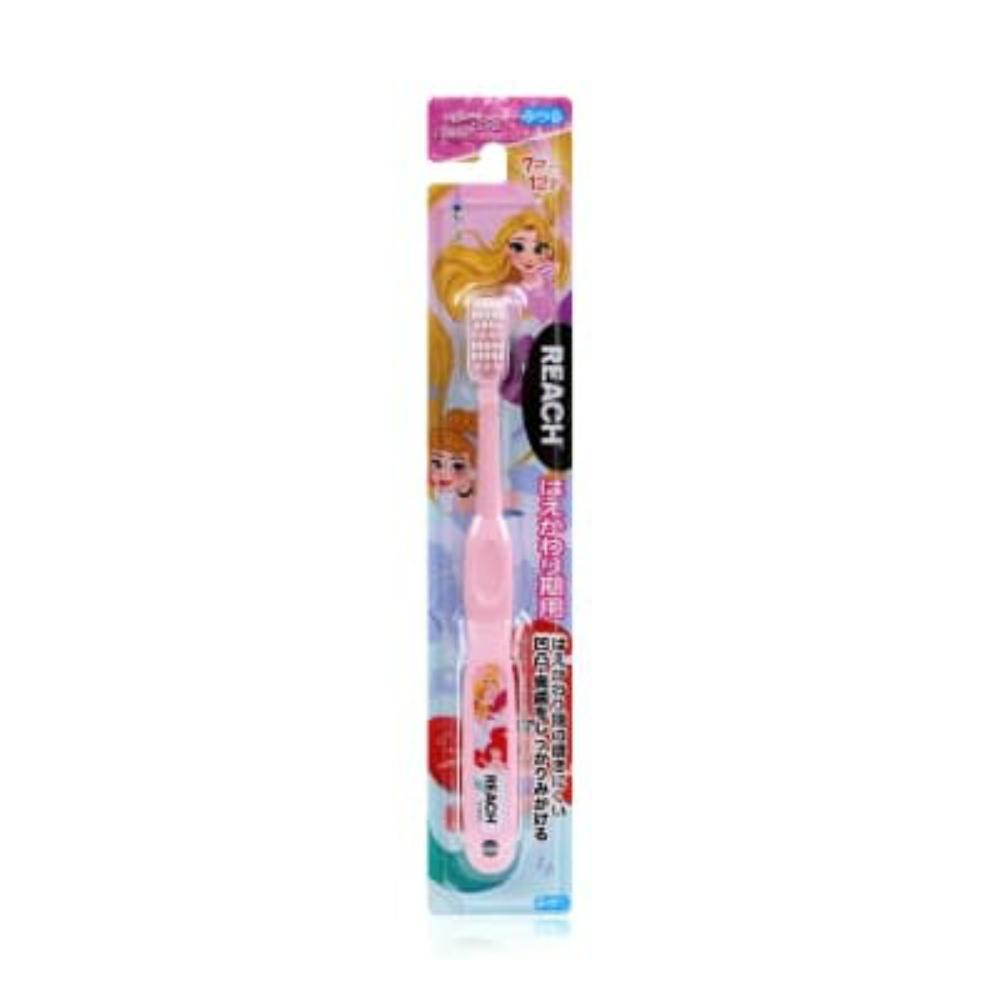 【期間限定!対象商品P2～20倍】 リーチキッズプリンセスはえかわり期用 × 72点