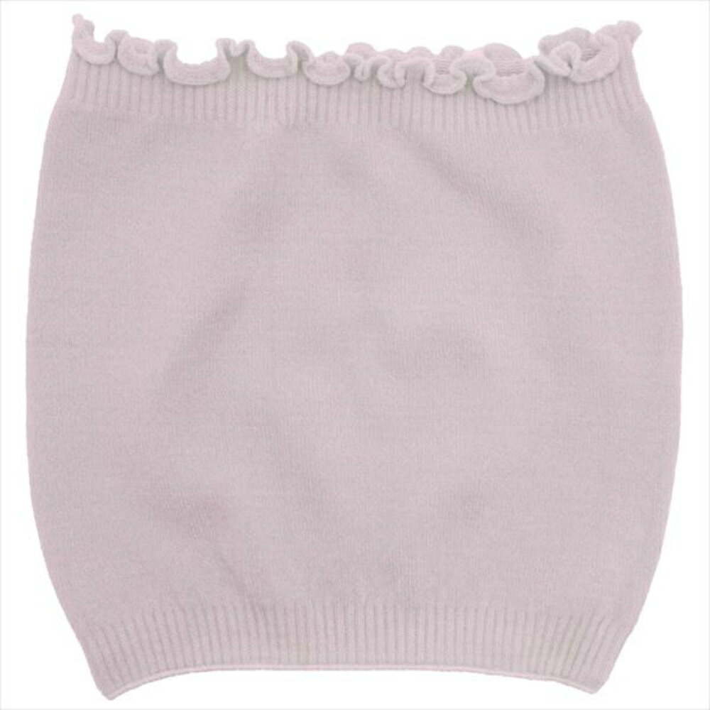 【期間限定!対象商品P2～20倍】 湯たんぽみたいなあったか腹巻　ラベンダー × 50点