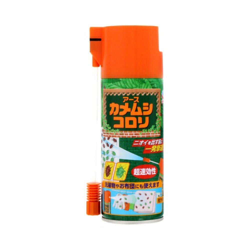 【期間限定!対象商品P2~20倍】 カメムシコロリ300ML × 20点