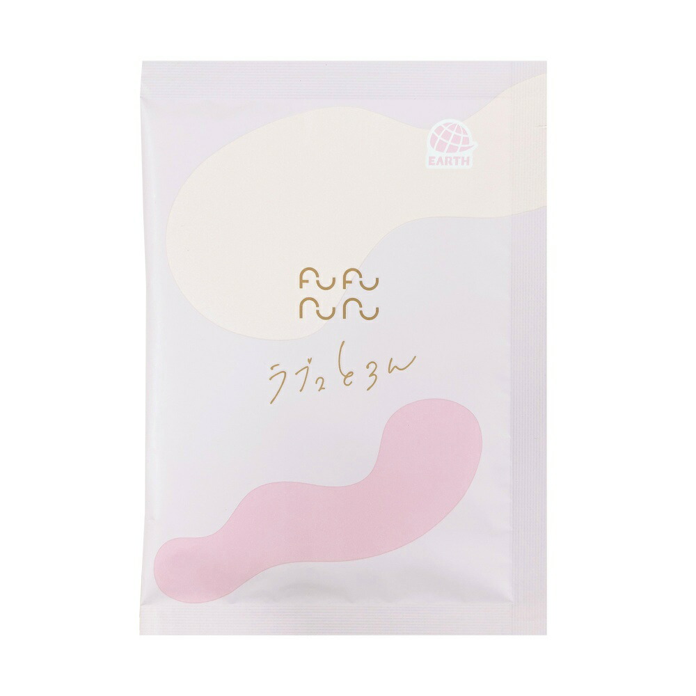 【期間限定!対象商品P2～20倍】 ＦｕＦｕＲｕＲｕ　ラブラブとろん × 72点