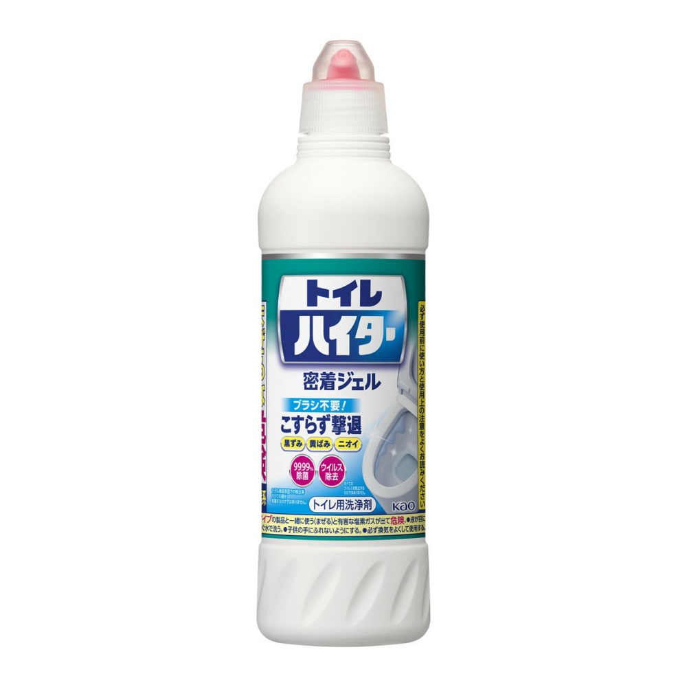 【期間限定!対象商品P2～20倍】 除菌洗浄トイレハイター × 24点