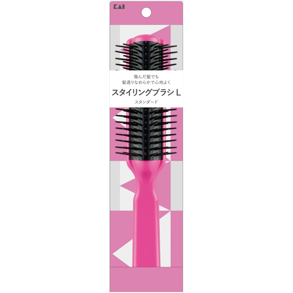 【期間限定!対象商品P2～20倍】 ブラシＬスタンダ－ドＰ　ＨＬ０００４ × 60点