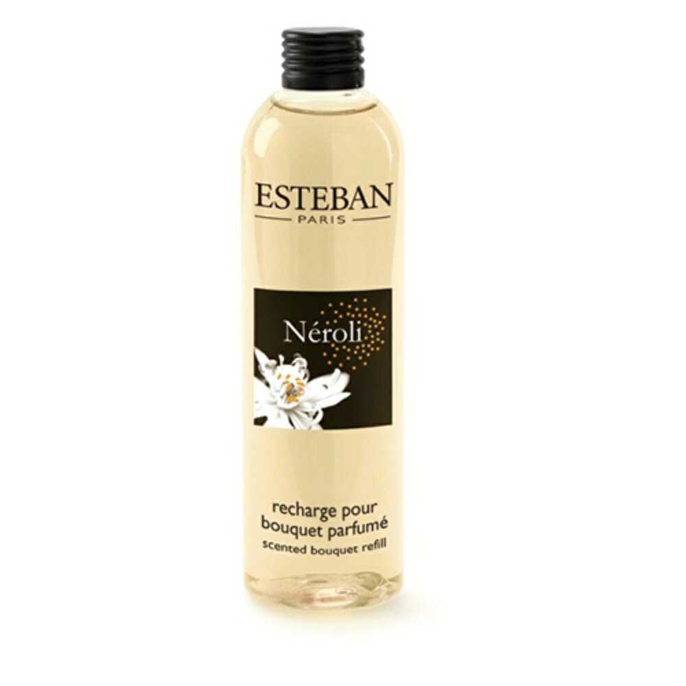 【期間限定!対象商品P2～20倍】 ＥＳＴＥＢＡＮ（エステバン）ネロリ　フレグランスリフィル２５０ｍｌ × 30点