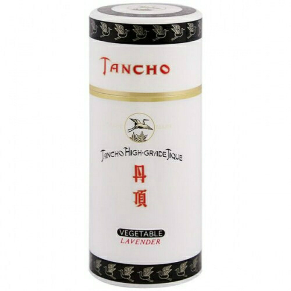 【期間限定!対象商品P2～20倍】 丹頂チック　大　１００Ｇ × 36点