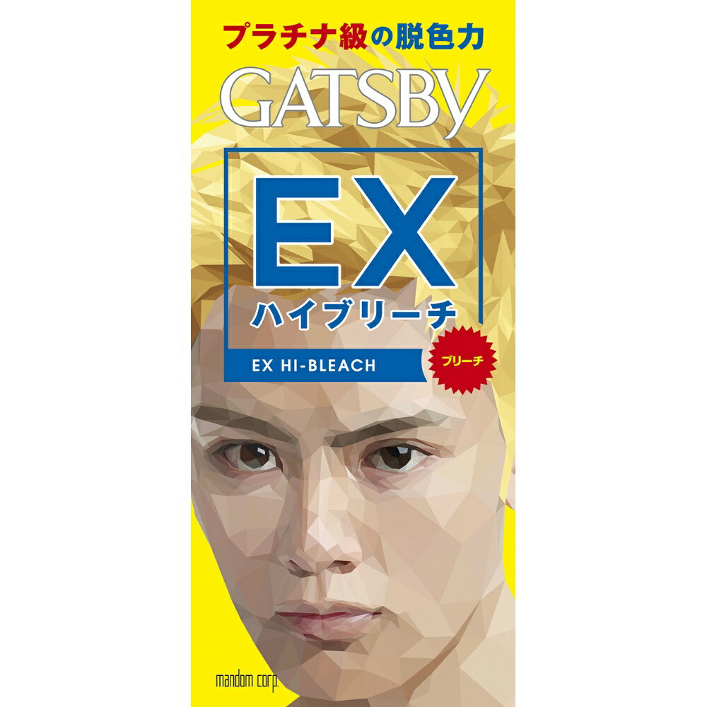 【期間限定!対象商品P2～20倍】 ＧＢＥＸハイブリーチ × 36点