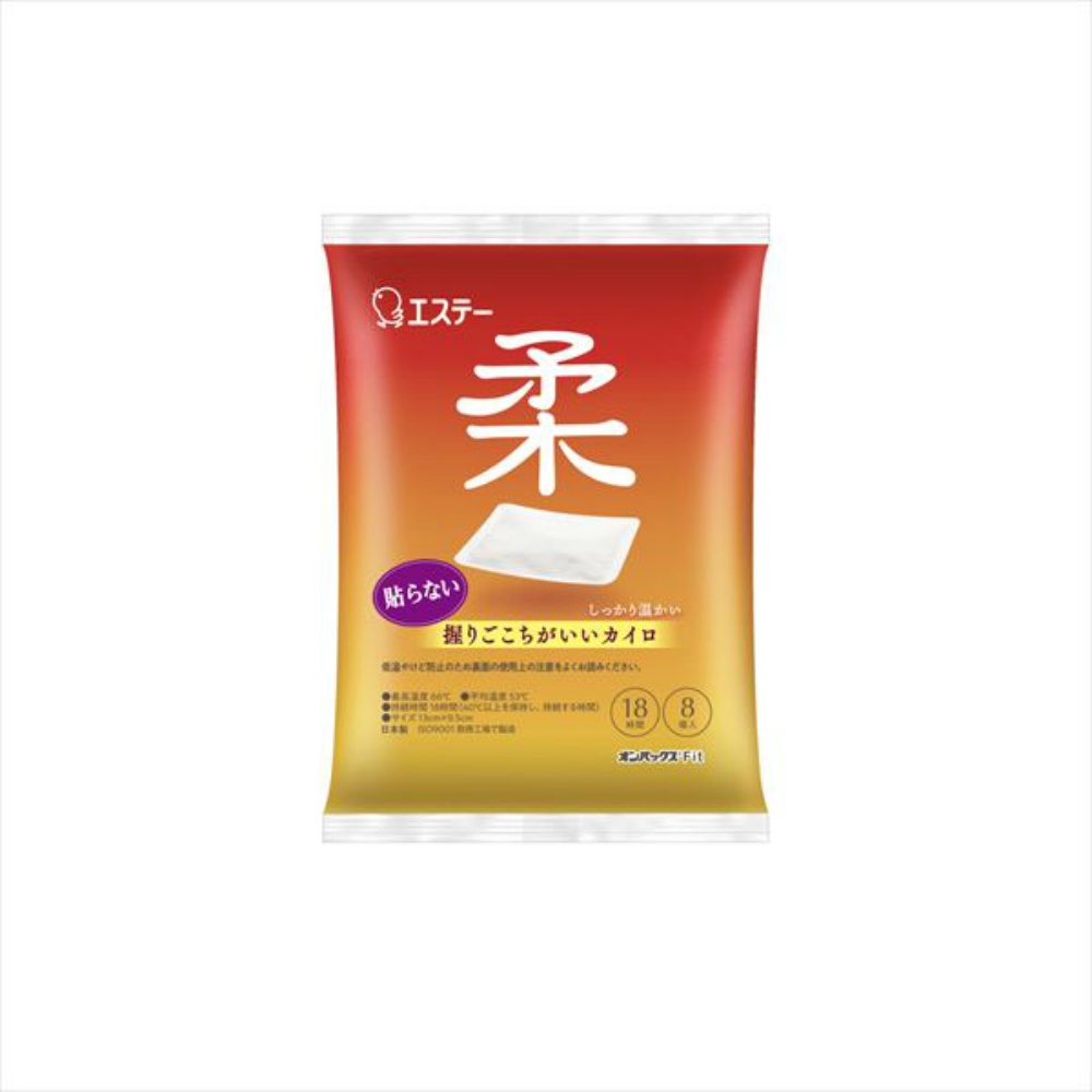 【期間限定!対象商品P2～20倍】 貼らないオンパックス　Ｆｉｔ８Ｐ × 24点