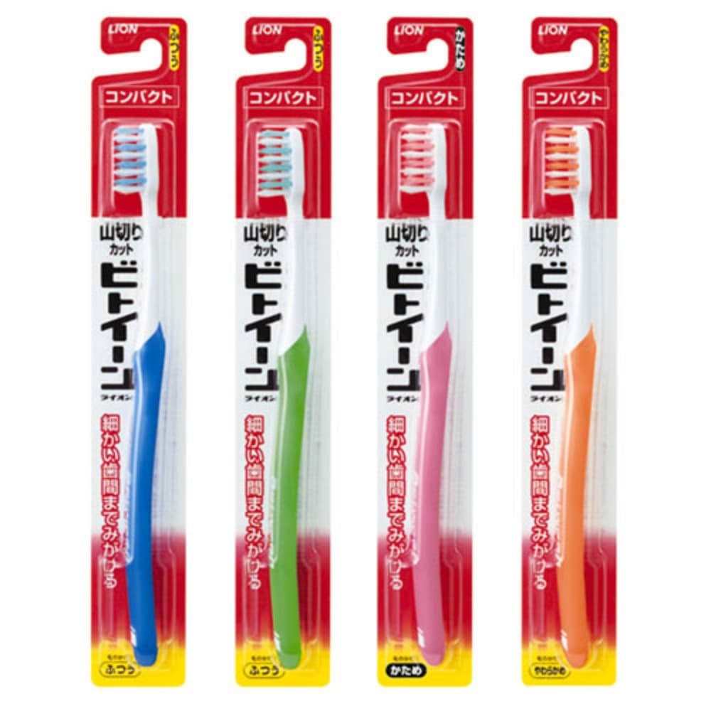 【期間限定!対象商品P2～20倍】 ビトイーン　コンパクト　ふつう × 180点