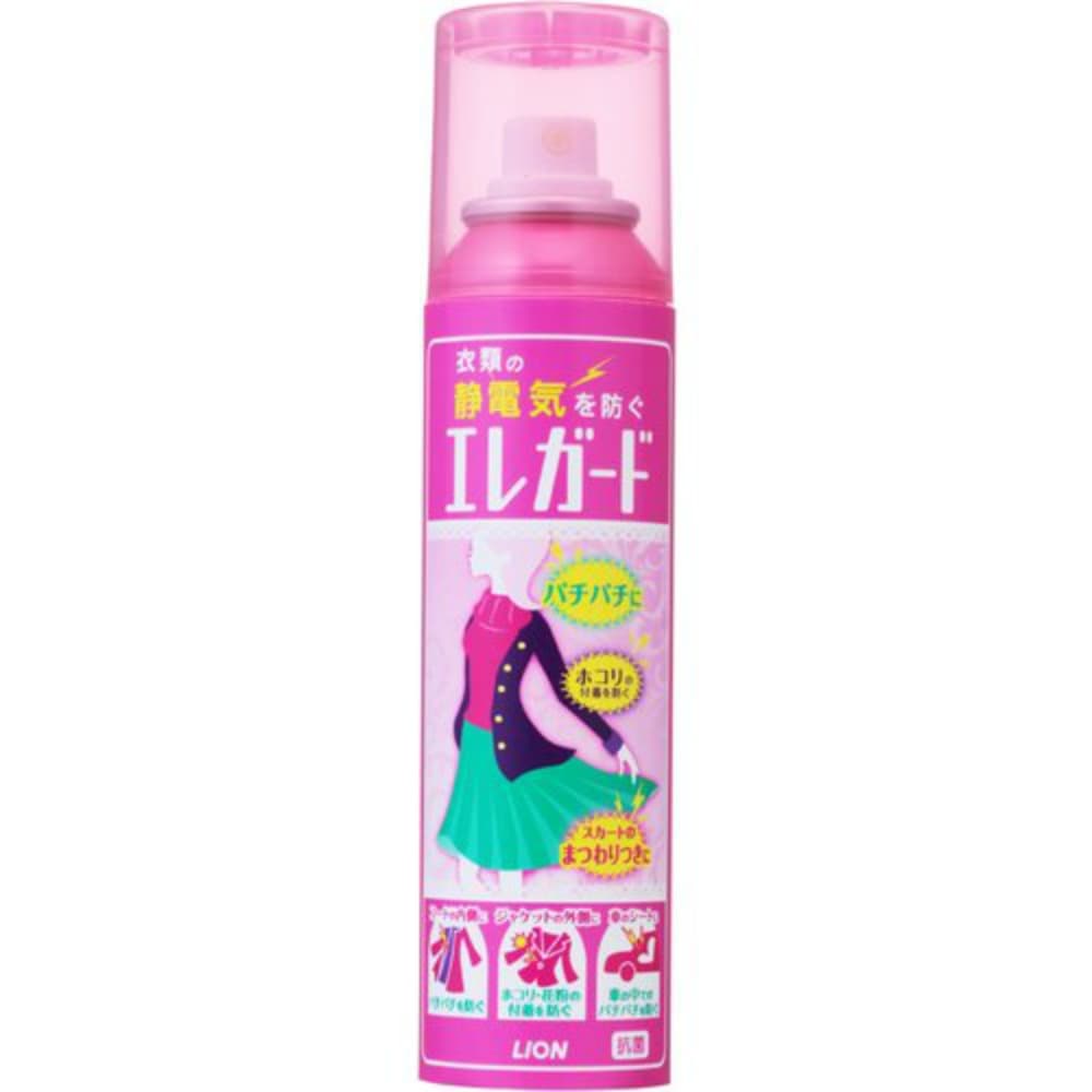 【期間限定!対象商品P2～20倍】 新エレガード　大　１６０ＭＬ × 24点 14,854円