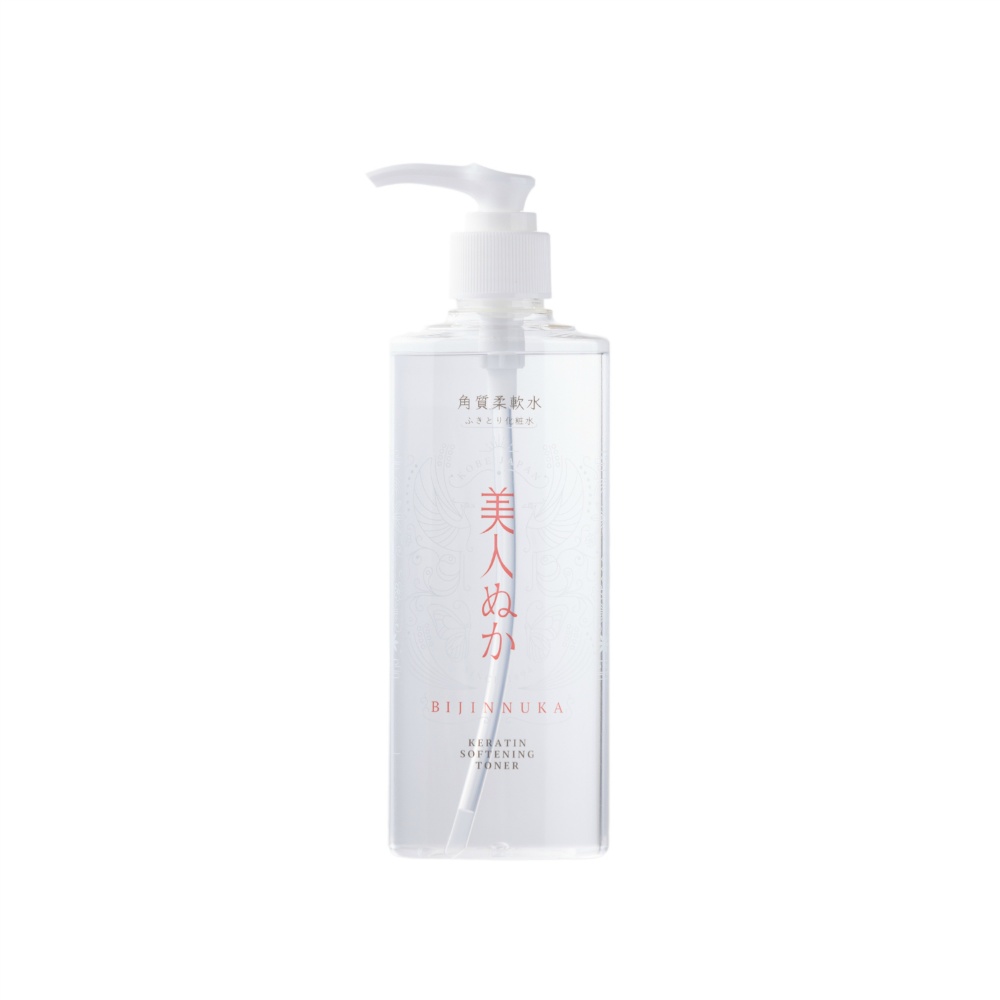 【期間限定!対象商品P2~20倍】 美人ぬか角質柔軟水 × 24点