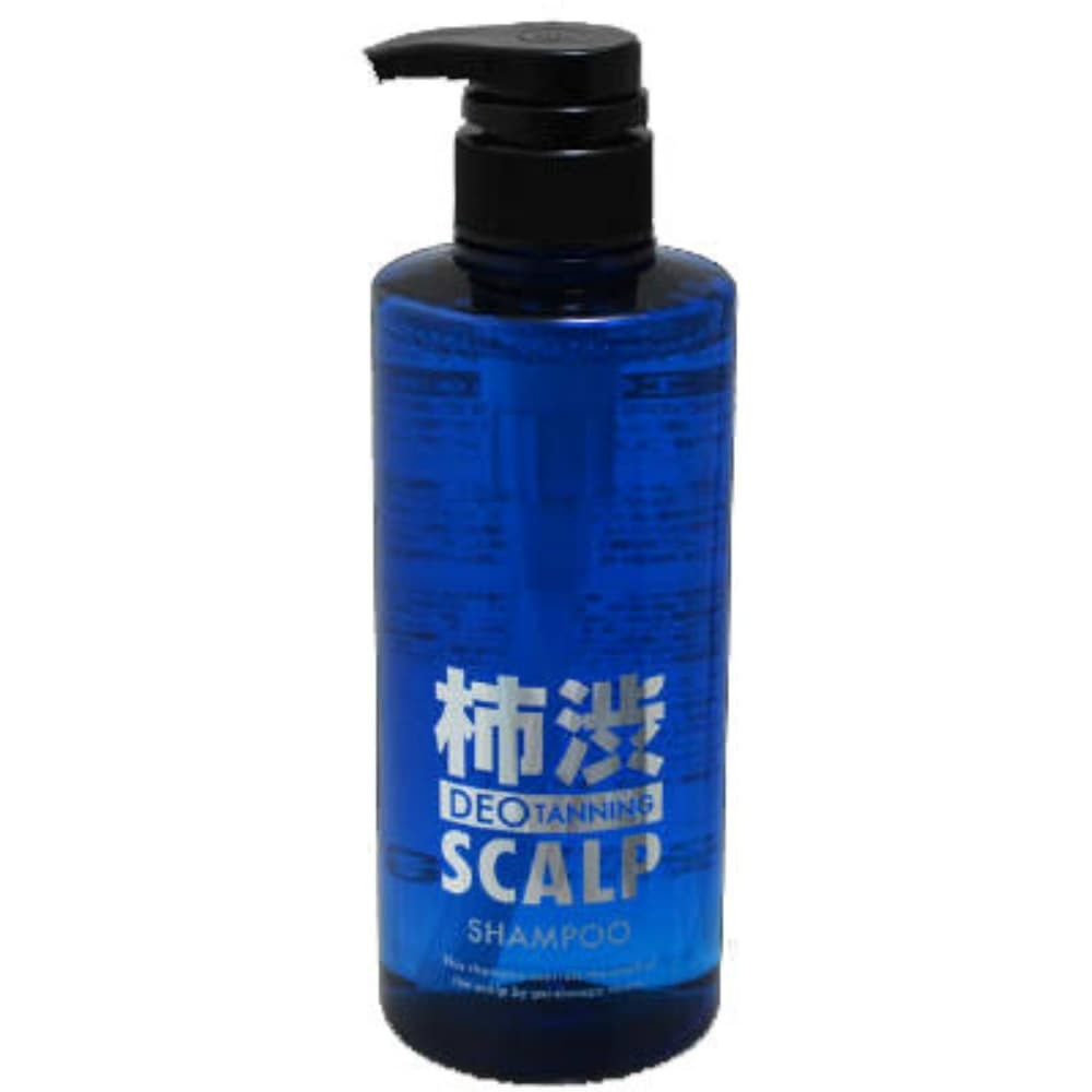 【期間限定!対象商品P2～20倍】 デオタン二ングスカルプＳＰ４００ＭＬ × 18点