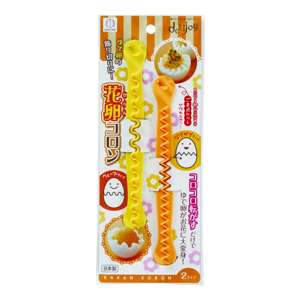 【期間限定!対象商品P2～20倍】 デリジョイ　花卵コロン × 240点