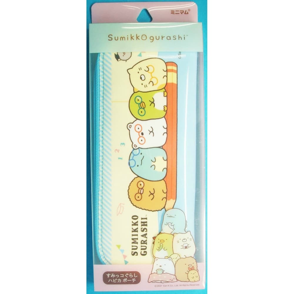 【期間限定!対象商品P2～20倍】 ハピカポーチおべんきょうＨＰ－１ＳＤＹ × 78点