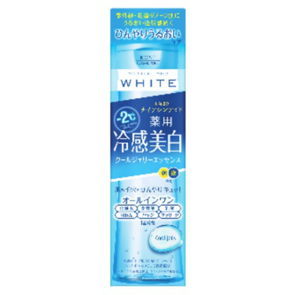 【期間限定!対象商品P2～20倍】 モイスチュアマイルドＷＴ　クールジェリーエッセン × 36点