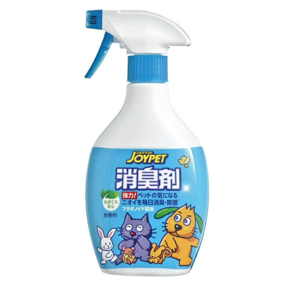 【期間限定!対象商品P2～20倍】 ＪＯＹＰＥＴ液体消臭剤 × 18点