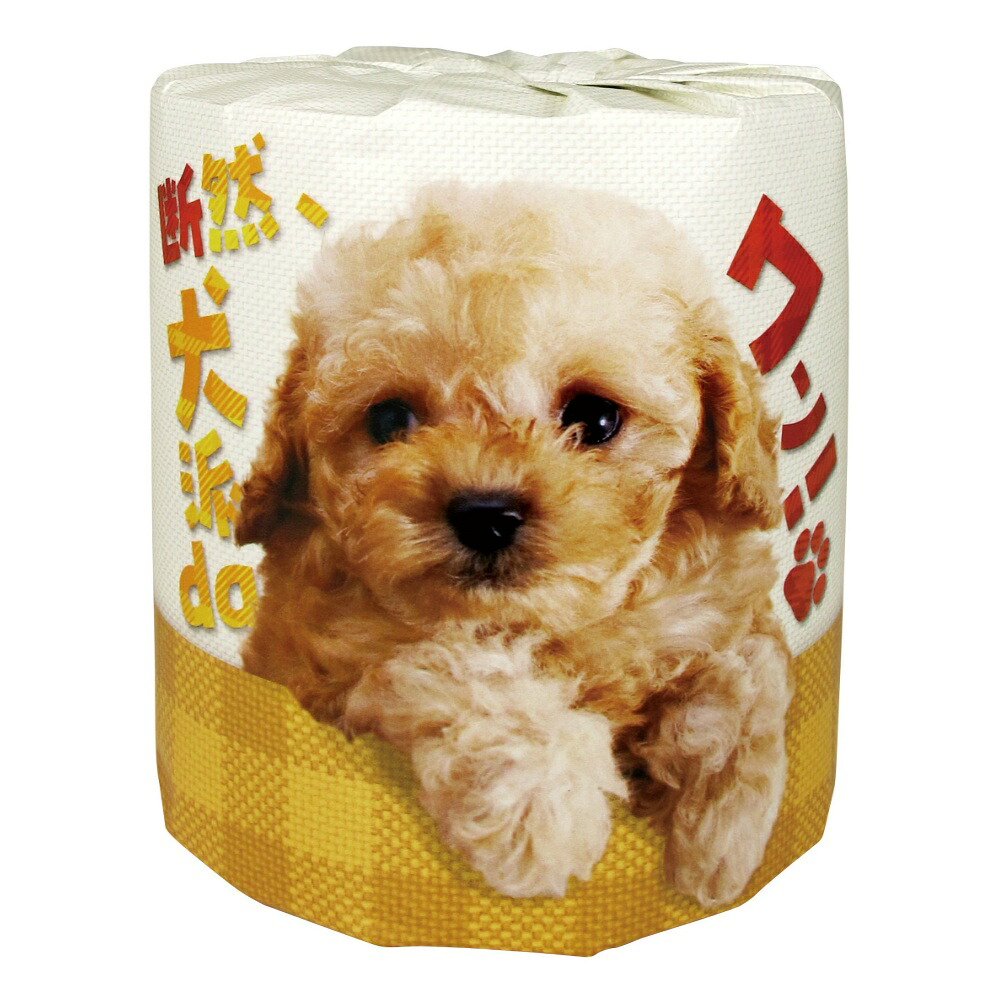 【期間限定!対象商品P2～20倍】 断然、犬派ｄａワン！ × 100点