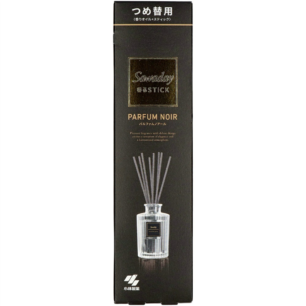 【期間限定!対象商品P2～20倍】 ＳＡＷＡＤＡＹ香るＳＴＩＣＫ替　パルファムノアー × 70点