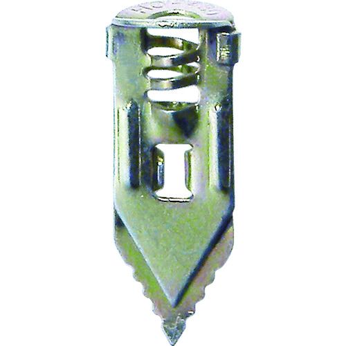 【期間限定!対象商品P2～20倍】 ＤＥＮＳＡＮ お徳用パック 打込みアンカー（ビス無し） 1PK