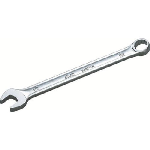 【SS制限事項 38万商いもの以上10%OFF】 ＫＴＣ ズボン下鍵 対辺大きさ３５粍 1本