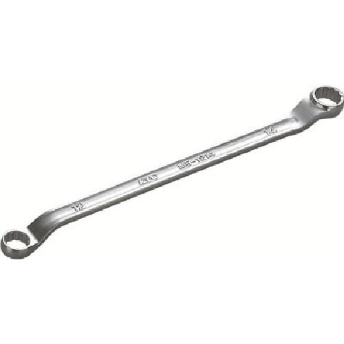 【SS制限事項 38万商いもの以上10%OFF】 ＫＴＣ ４５°×６°ロングめがね鍵 対辺大きさ３０×３２粍 1本