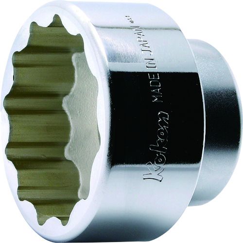 【期間限定!対象商品P2～20倍】 Ｋｏ－ｋｅｎ １９ｍｍ差込 ＭＶアグスタ用リヤホイールナットソケット２．３／１６ 1個