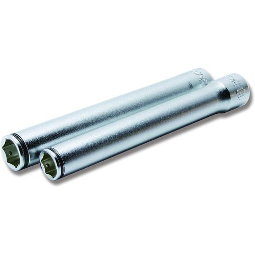 【SS押さえる 38万商いもの以上10%OFF】 Ｋｏ－ｋｅｎ ９．５粍差込 ナットグリップエクストラディープソケットセット ２ヶ組 1個