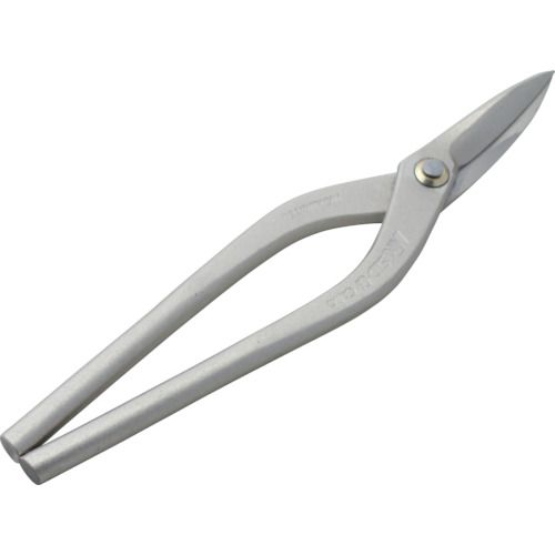 【SS押さえる 38万商いもの以上10%OFF】 盛光 プロ板金鋏 ＳＬＤα柳刃ガルバ８．５ 1丁