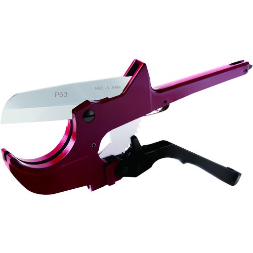 【SS制限事項 38万商いもの以上10%OFF】 メリー 塩ビパイプカッタＰＩＰ６３ 1丁