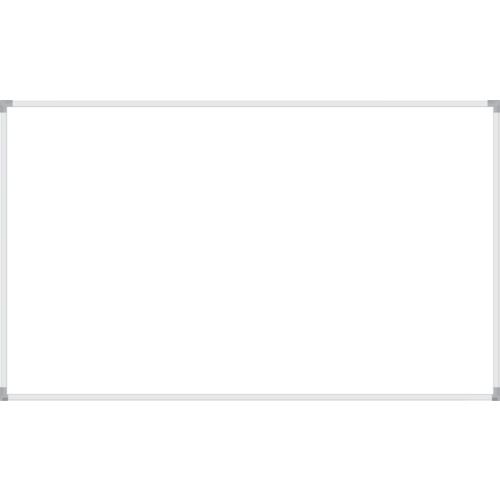 【期間限定!対象商品P2～20倍】 サンケー　スチールホワイトボ－ド無地１５００ｘ９００ｍｍ【海外製】 1枚