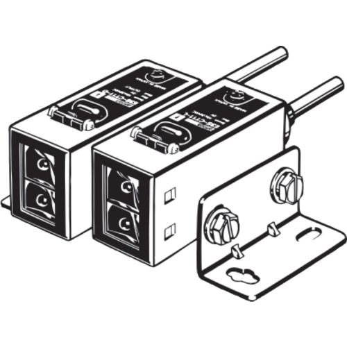 【SS押さえる 38万商いもの以上10%OFF】 ＯＭＲＯＮ 耐油 長距離光電検出器 変速機形 ヨコ形 さがし当てる不一致３０ｍ ２ｍ 1個