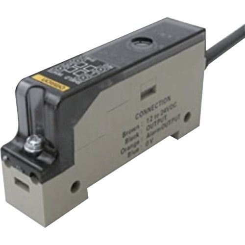 【期間限定!対象商品P2～20倍】 ＯＭＲＯＮ 小型ヘッドアンプ分離光電センサ用 アンプユニット部 1個