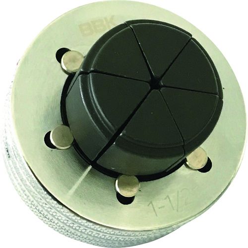 【SS制限事項 38万商いもの以上10%OFF】 ＢＢＫ １３１００ＢＢＫ用１－１／２天々 1個