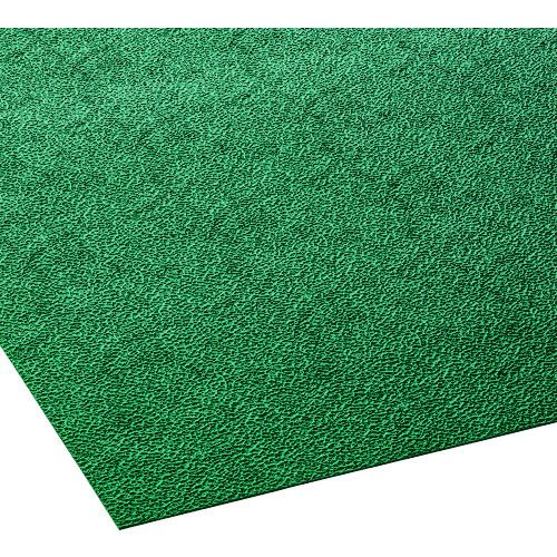 【期間限定!対象商品P2~20倍】 テラモト トリプルシート 緑 2.3mm×10m 1巻|福祉用具のバリューケア