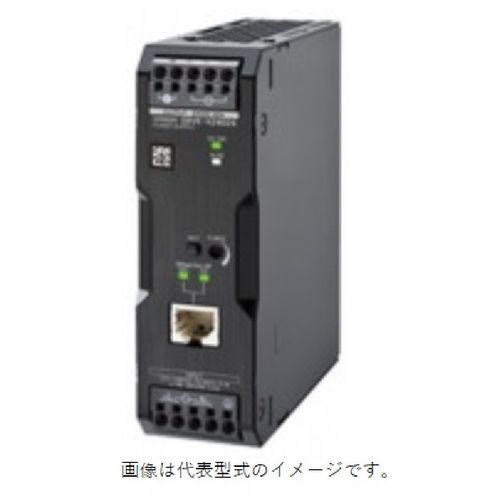 【期間限定!対象商品P2～20倍】 ＯＭＲＯＮ　スイッチングパワーサプライ　Ｓ８ＶＫ&minus;Ｘシリーズ　２４０Ｗ 1個｜福祉用具のバリューケア 32,834円