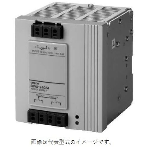 【SS押さえる 38万商いもの以上10%OFF】 ＯＭＲＯＮ スイッチング・力強さ提供 静電容量２４０Ｗ 最終生産物起電力２４Ｖ 1個