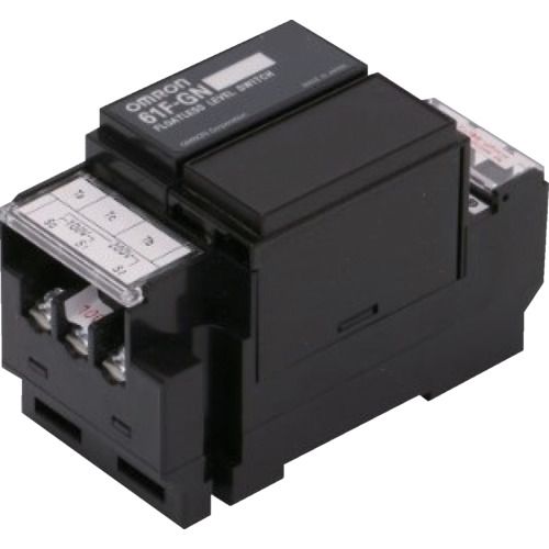 【期間限定!対象商品P2~20倍】 OMRON フロートなしスイッチ コンパクトタイプ AC110/220V 1個|福祉用具のバリューケア