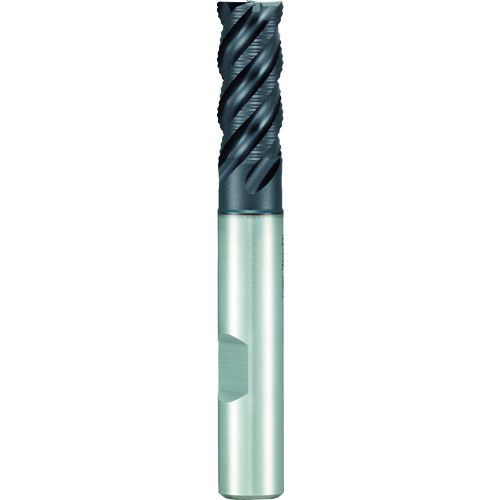 【期間限定!対象商品P2~20倍】 GUHRING ラフィングエンドミル ショートFIREコート 20mm 1本|福祉用具のバリューケア